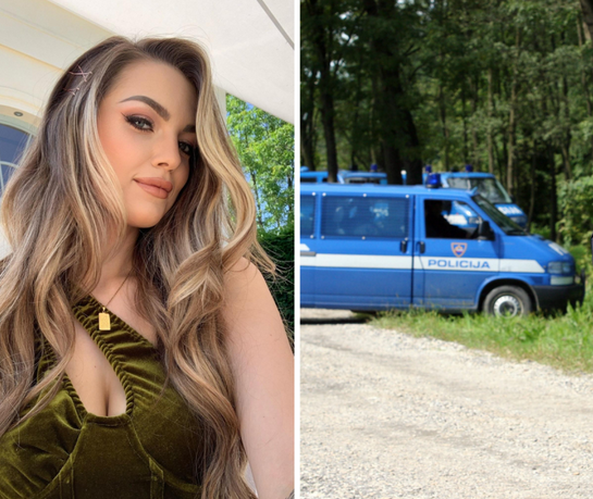 Slovenac priznao ubistvo influencerice: Novi detalji otkriveni