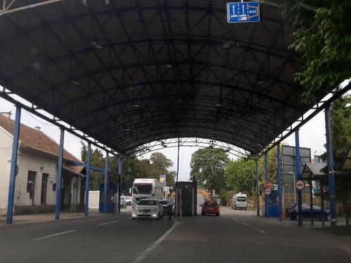 Slovenac 'uhvaćen' na granici BiH i Hrvatske, kažnjen sa 12.000 eura