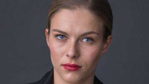 Slovenačka glumica progovorila o seksualnom uznemiravanju