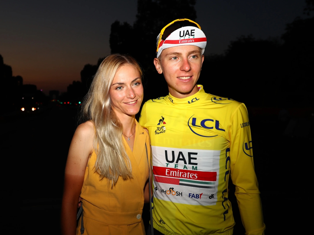 Slovenački biciklista ne ide na OI jer je ljut na Savez zbog vjerenice?