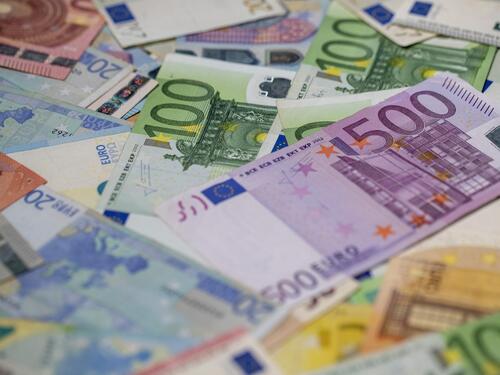 Slovenci falsifikovanim eurima plaćali u Doboju