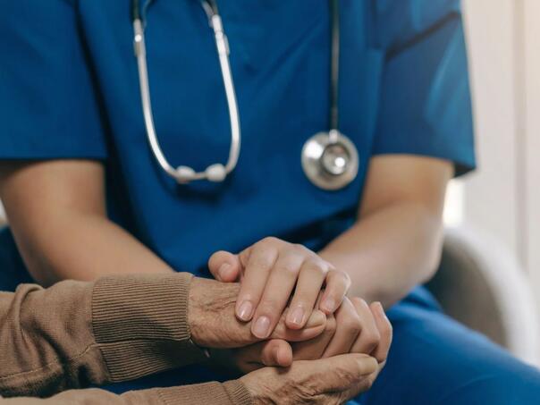 Slovenci glasali protiv zakona o potpomognutom samoubistvu