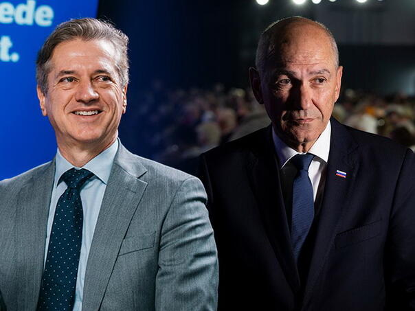 Slovenci izlaze na 10. parlamentarne izbore: Kampanju obilježila špijunska afera