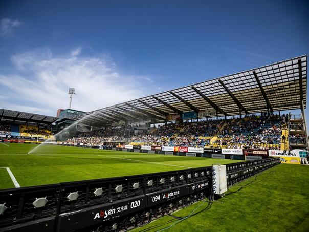 Slovenci iznenadili odabirom stadiona na kojem će igrati protiv BiH