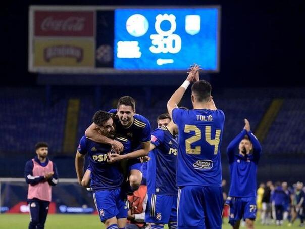 Slovenci pišu: Sarajevo iz Dinama dovodi reprezentativca BiH