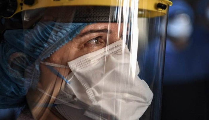 Slovenci podržavaju mjere, podijeljeni oko nošenja maski