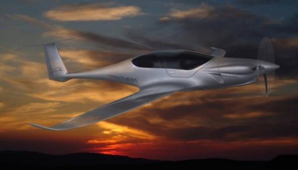 Slovenci razvijaju koncept 'letećeg kombija' za međugradski teret