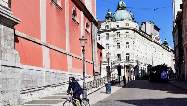 Slovenija: 1752 novozaražena i 32 umrla, od ponedjeljka masovno testiranje