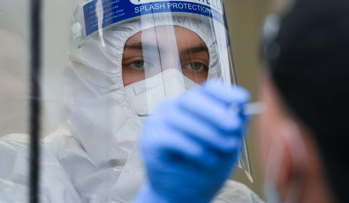 Slovenija: 1797 novih zaraza, epidemija ne jenjava