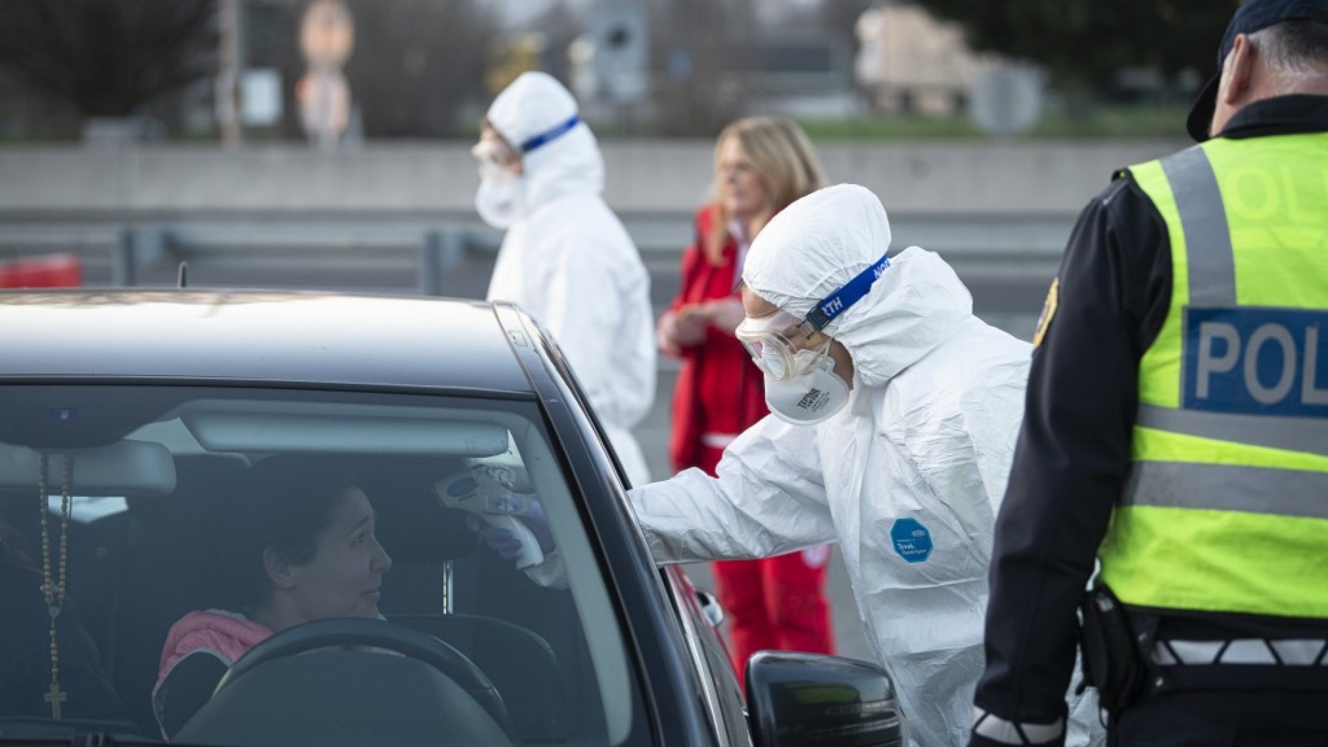 Slovenija: 516 novozaraženih, početak trećeg vala