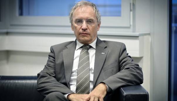 Slovenija apsolutno podržava ulazak Hrvatske u Schengen