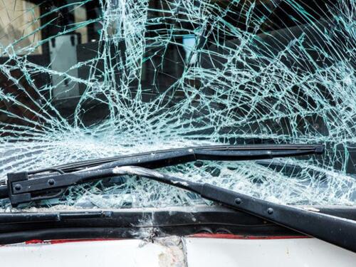 Slovenija: Autobus udario grupu ljudi, ima poginulih