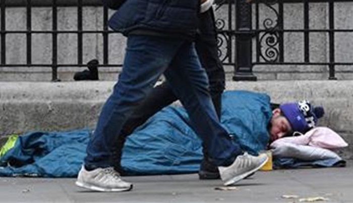 Slovenija: Beskućnici bez vode i sapuna u epidemiji koronavirusa