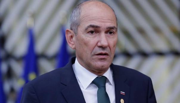 Slovenija bi mogla cijepiti 70 posto populacije do početka ljeta