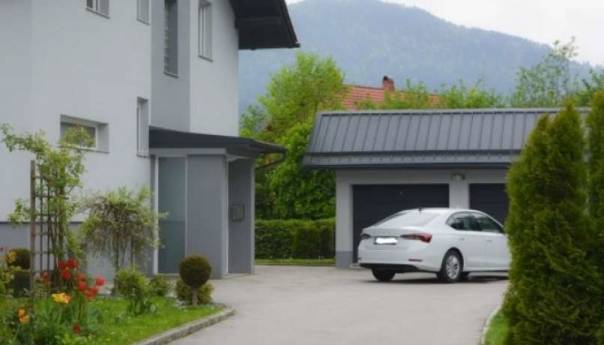 Slovenija: Bivši fudbaler ubio suprugu s kojom ima dvoje djece