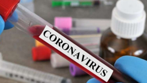 Slovenija: Blagi porast novih zaraza koronavirusom