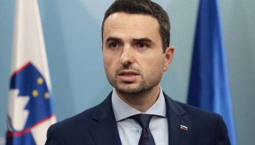 Slovenija će možda poslati vojnike u BiH