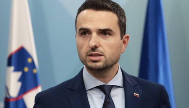 Slovenija će možda poslati vojnike u BiH