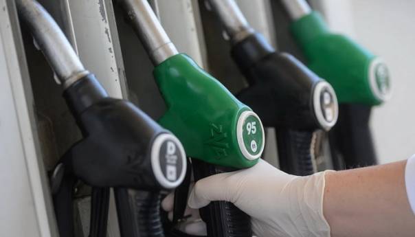 Slovenija će od utorka imati regulirane cijene goriva