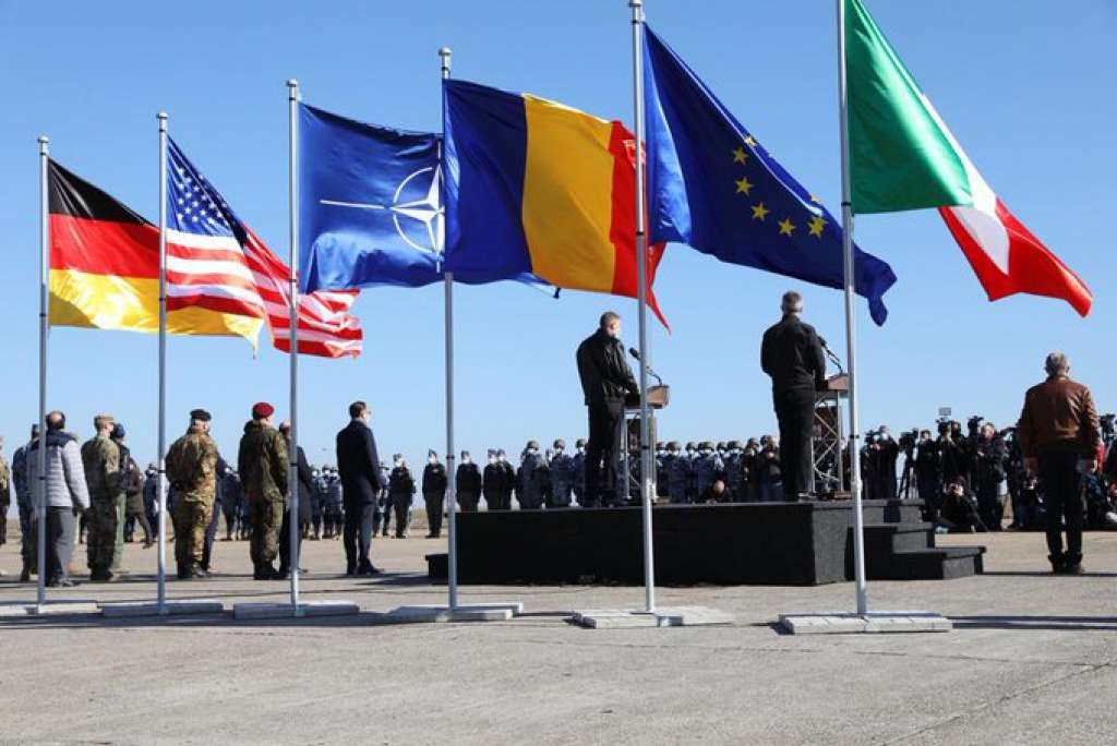 Slovenija će potvrditi ulazak Finske i Švedske u NATO