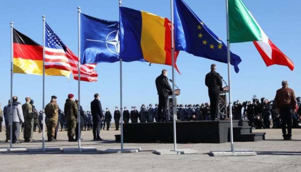 Slovenija će potvrditi ulazak Finske i Švedske u NATO