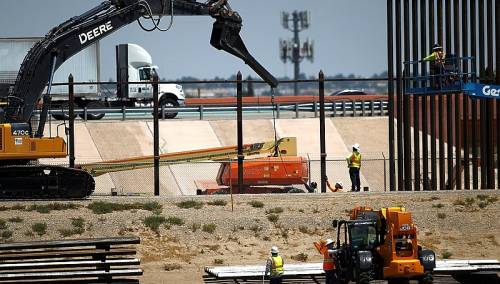 Slovenija će produžiti ogradu za zaštitu od migranata prema Hrvatskoj