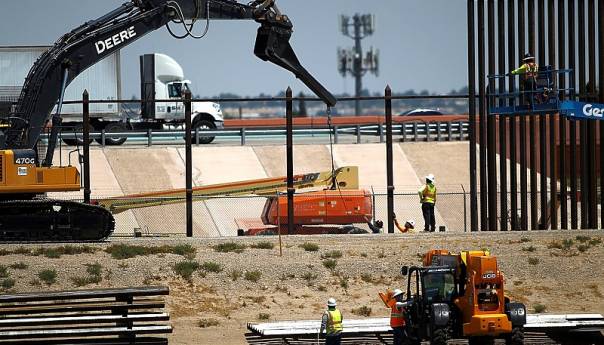 Slovenija će produžiti ogradu za zaštitu od migranata prema Hrvatskoj