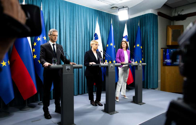 Slovenija čvrsto podržava proces proširenja EU