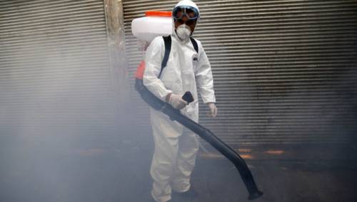 Slovenija: Fakulteti ograničili nastavu zbog koronavirusa na dvije sedmice