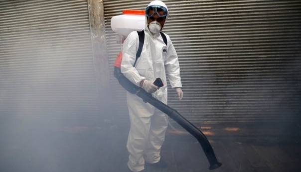 Slovenija: Fakulteti ograničili nastavu zbog koronavirusa na dvije sedmice