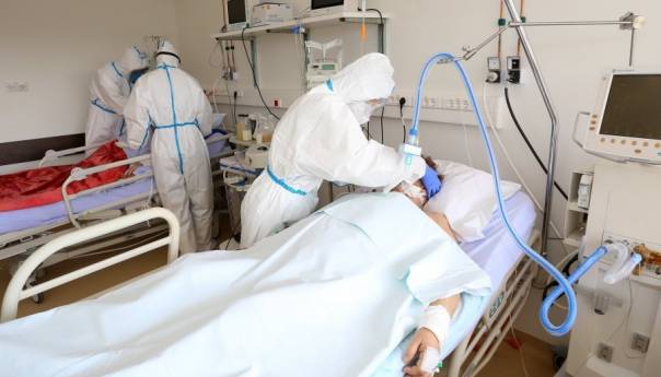 Slovenija: Hitno potrebne nove postelje na intenzivnim odjelima