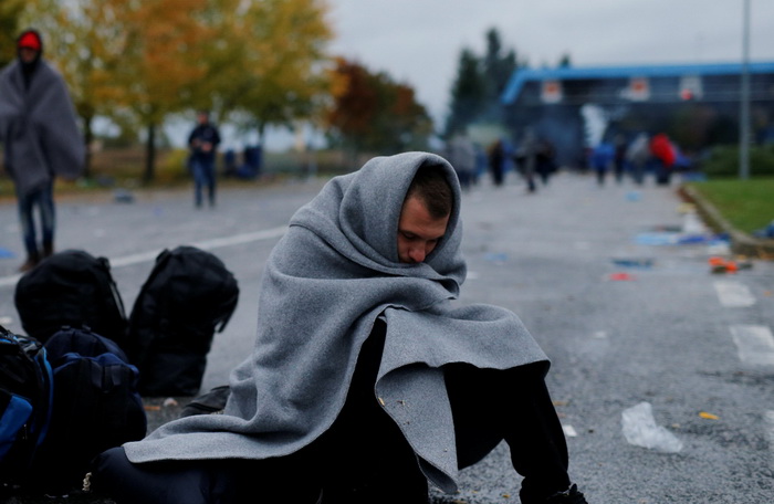 Slovenija: Hrvatska nezakonito protjerivala migrante