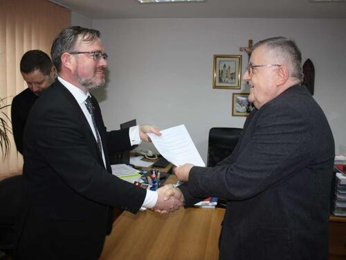 Slovenija i Caritas BiH pokreću projekt osnaživanja žena EmpowerHER