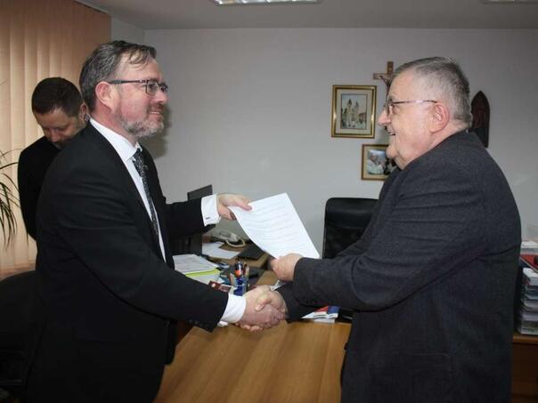 Slovenija i Caritas BiH pokreću projekt osnaživanja žena EmpowerHER