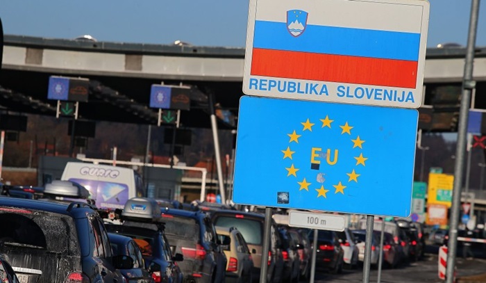 Slovenija i Mađarska ukinule restrikcije na granici 