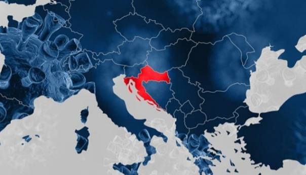 Slovenija i Velika Britanija stavile Hrvatsku na crvenu listu