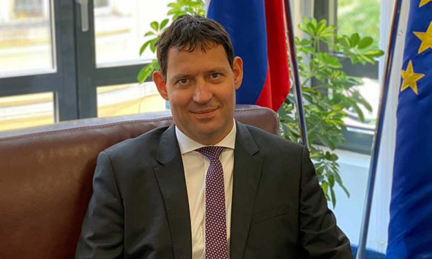 Slovenija imenovala specijalnog izaslanika za zapadni Balkan