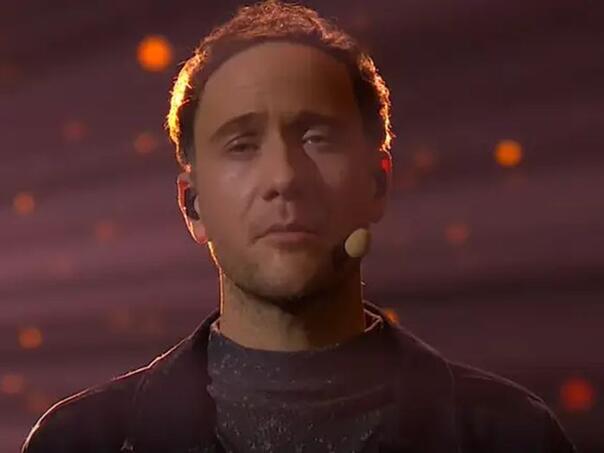 Slovenija izabrala predstavnika za Eurosong