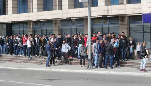 Slovenija izdala 35.999 radnih dozvola za državljane BiH