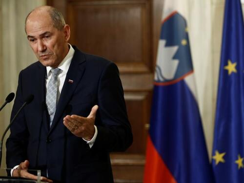 Slovenija izlazi na izbore u sjeni afere povezane sa "privatnim Mossadom"