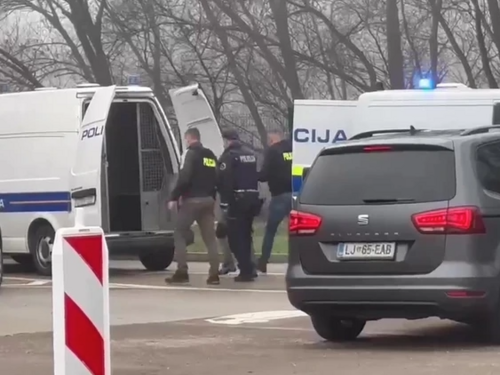 Slovenija izručila Josipa Oršuša, ubicu iz Međimurja