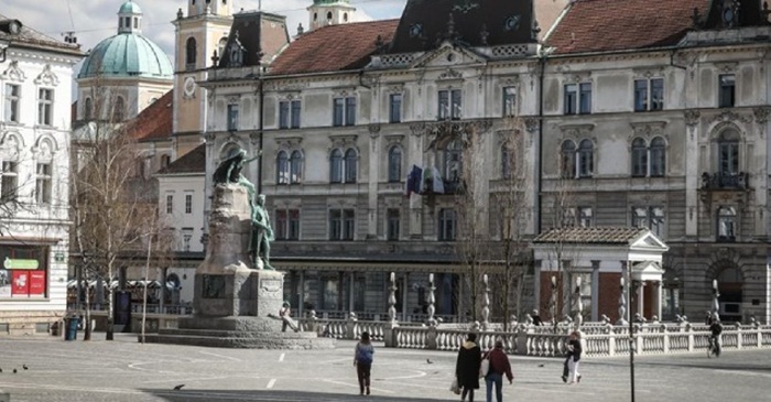 Slovenija: Јoš 95 zaraženih, situacija veoma ozbiljna