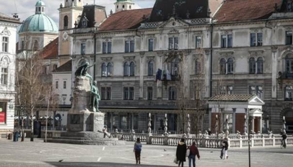 Slovenija: Јoš 95 zaraženih, situacija veoma ozbiljna