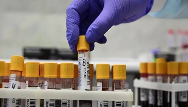 Slovenija kreće u masovno testiranje brzim testovima do kraja godine