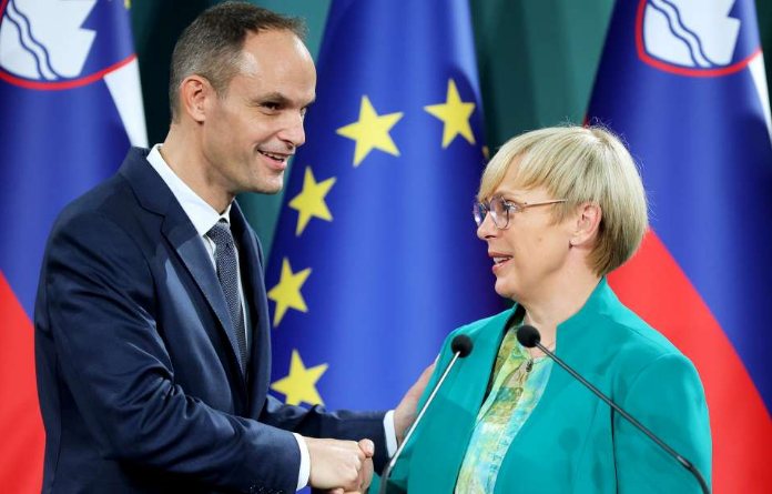 Slovenija: Logar računa na diplomatsko iskustvo, Pirc Musar na stranačku neovisnost