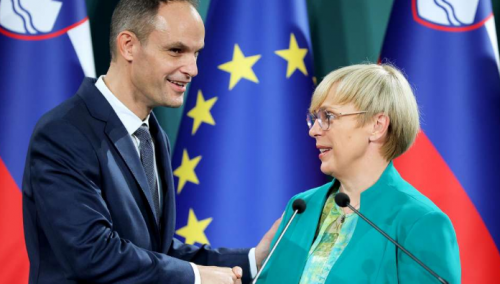 Slovenija: Logar računa na diplomatsko iskustvo, Pirc Musar na stranačku neovisnost