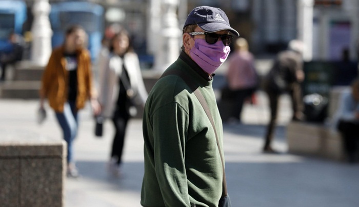 Slovenija: Maske ubuduće obavezne, Portugal i Albanija na crvenoj listi