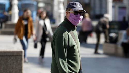 Slovenija: Maske ubuduće obavezne, Portugal i Albanija na crvenoj listi