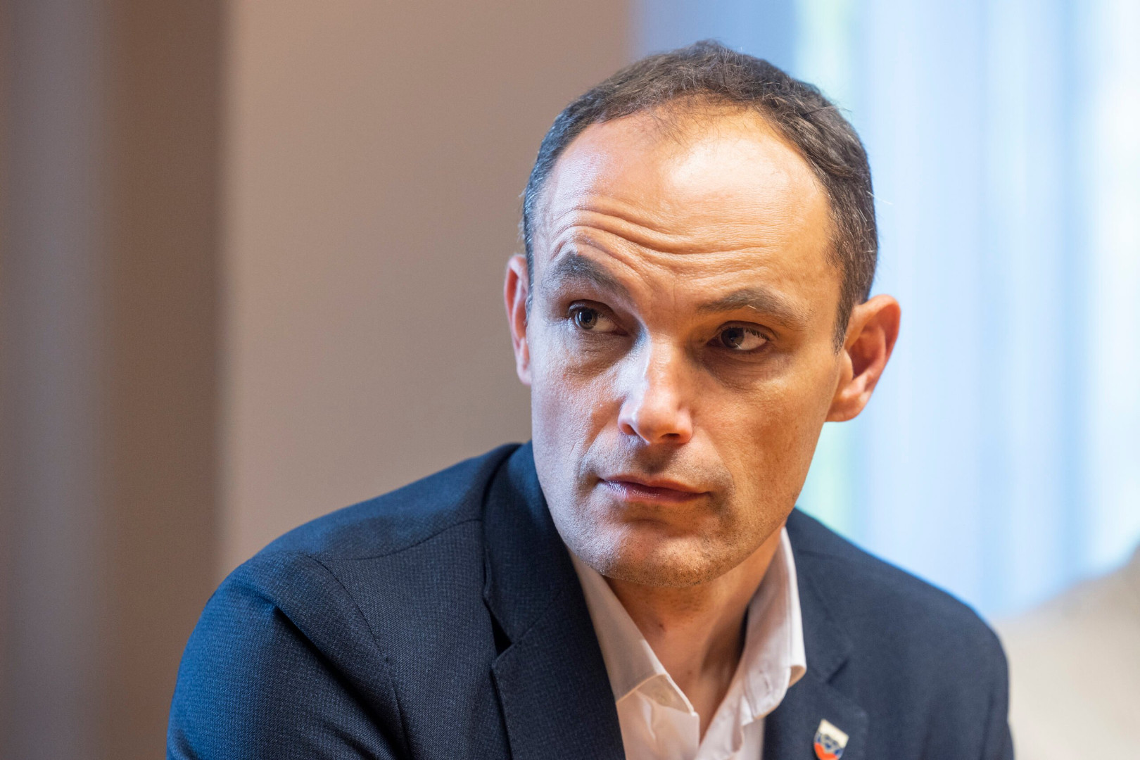Slovenija: Među predsjedničkim kandidatima najveća podrška Logaru
