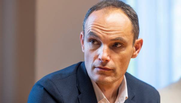 Slovenija: Među predsjedničkim kandidatima najveća podrška Logaru